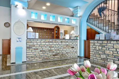 Lido Corfu Sun Hotel in Μπενίτσες — foto 14