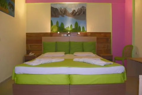 Mirabelle Hotel foto 3