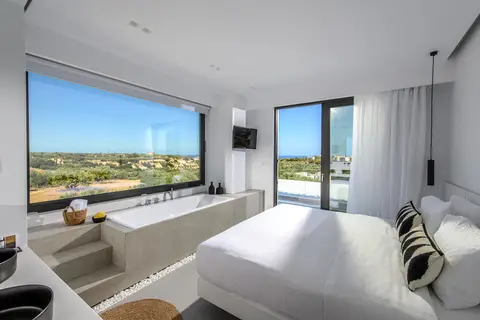 Cocoon Luxury Villas in Δημοτική Ενότητα Χερσονήσου — foto 3