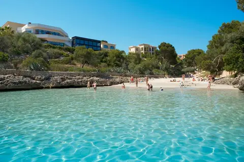 ROBINSON Cala Serena in Palma, foto 16