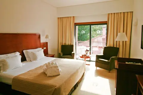 Quinta da Serra - Bio Hotel in Jardim da Serra, Madeira, Portugal, foto 12