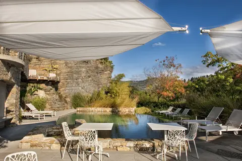 Eden Rock Resort in Florence — foto 5