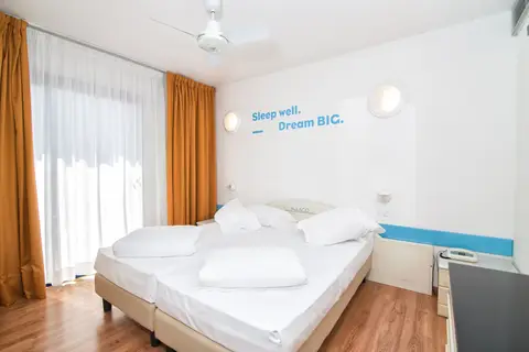 Hi Hotels Riva in Riva del Garda, foto 18