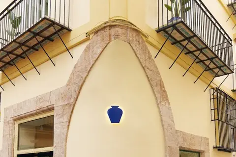 Casa Clarita in Valencia — foto 2