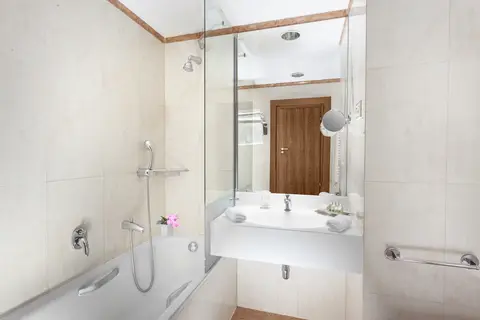 Boutique-Hotel Jalta in Praag — foto 25
