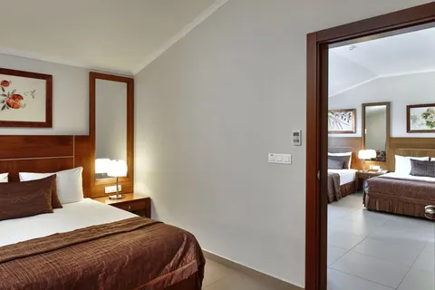 Sunis Elita Beach Resort foto 14