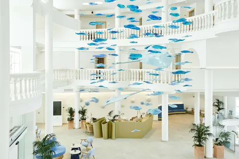 Hotel Iberostar Selection Albufera Playa foto 10