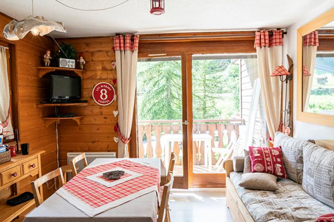 Résidences Linga foto 2