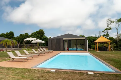 Batalha Golf Villas & Spa in Ponta Delgada — foto 2