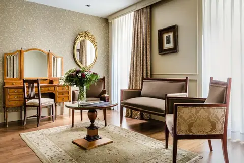 Gran Hotel La Perla in Pamplona — foto 8