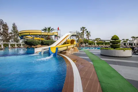 Washington Resort Hotel & SPA in Doğanyurt — foto 29