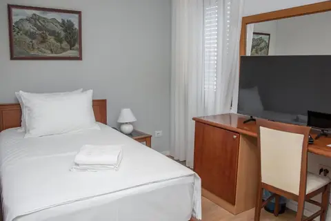 Arber Hotel in Tirana, foto 22