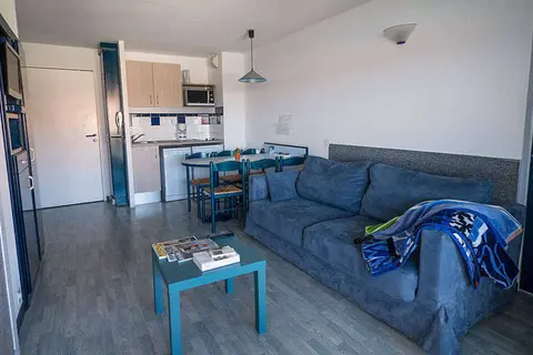 Residence le Boucanier in Vieux-Boucau-les-Bains — foto 5