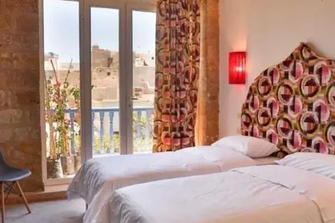 Mama Souiri Hotel in Essaouira, foto 6