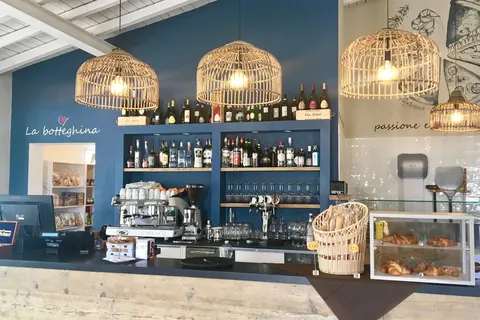 Vacanze Glamping Boutique foto 24