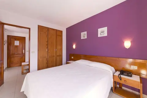 Appartementen Centro Cancajos in Breña Baja — foto 24
