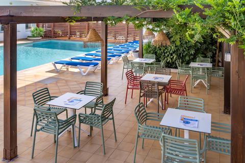 Hotel Sorrabona in Pineda de Mar — foto 6