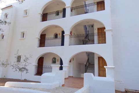 Appartementen Los Pinares de Benet foto 9