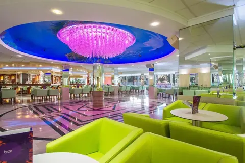 Hotel Servigroup Calypso in Benidorm — foto 14