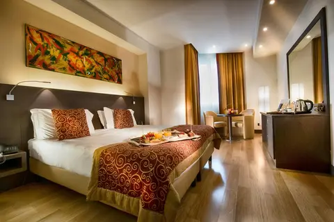 Hotel Diamante in Collegno, foto 6