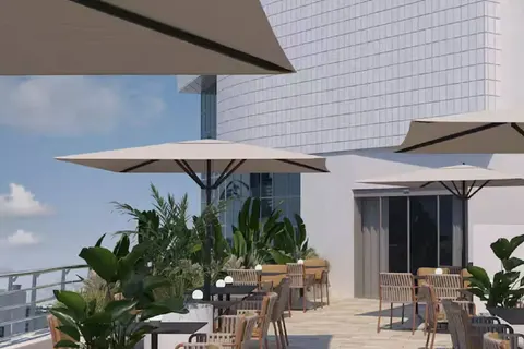 Hotel DoubleTree by Hilton Malta foto 11