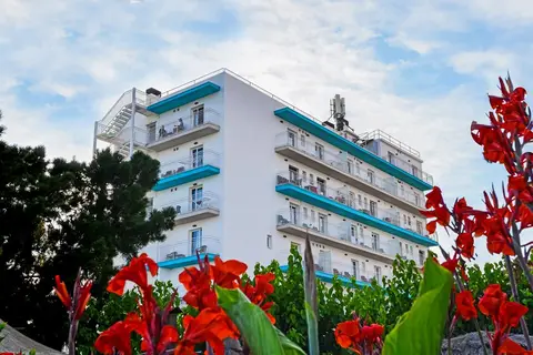 Bamblue Boutique Apartments in Pineda de Mar — foto 6