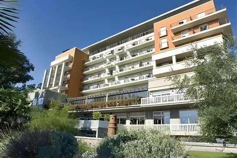 Amadria Park Grand Hotel 4 Opatijska Cvijeta in Opatija, foto 10