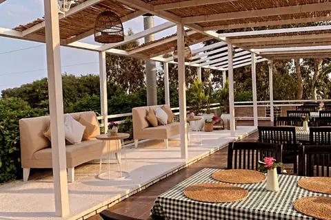 Club Beyy Resort Hotel in Menderes — foto 15