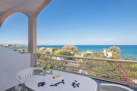 ILIOSTASI BEACH Apartments in Chersonissos — foto 13