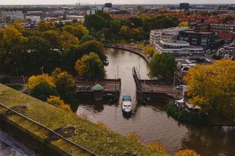 Leonardo Oranje Hotel Leeuwarden foto 23
