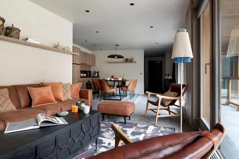 Résidence Ynycio in Tignes, foto 10