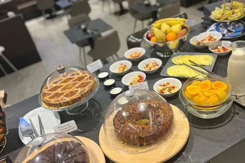 Plus Welcome Milano in Milaan — foto 17