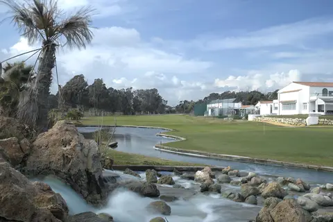 Parador de Málaga Golf in Málaga — foto 29