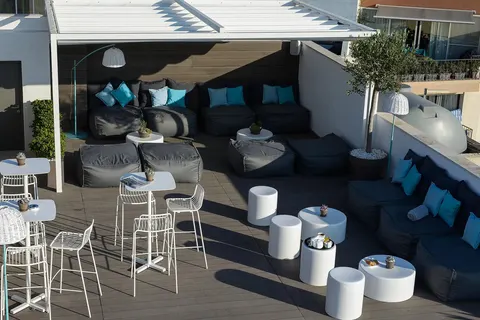 Hotel Juliani foto 10