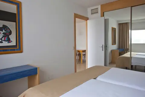 Vistasol Apartamentos in Calvià — foto 20
