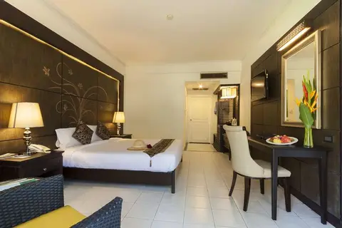 Amora Beach Resort Phuket in Amora Beach Resort, foto 3