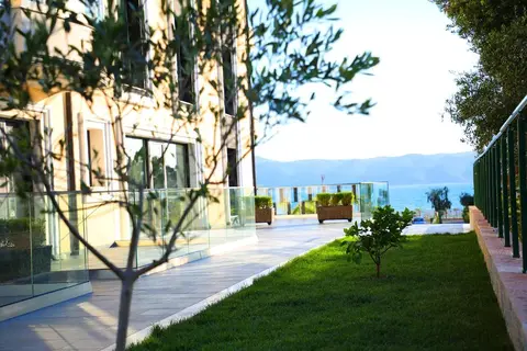 A&g Hotel in Orikum — foto 10