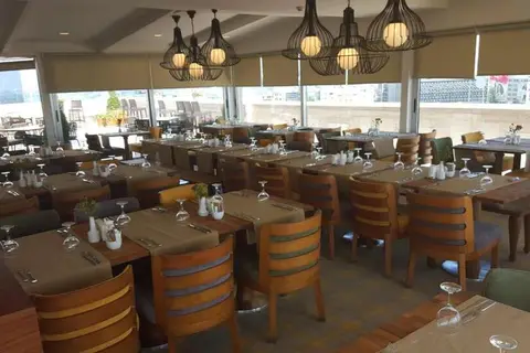 Hotel Taksim Gonen in Beyoğlu — foto 10