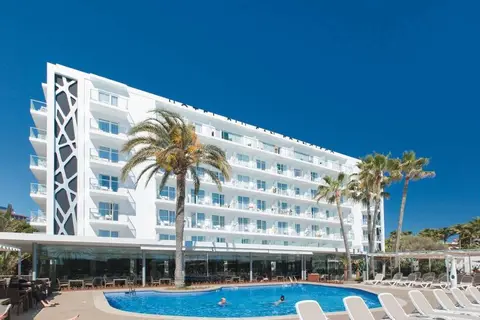 Hotel Riu San Francisco in Palma — foto 5