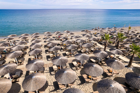 Olympic Star Beach Hotel foto 15