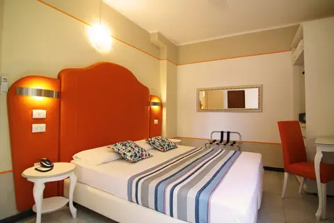 Hotel Souvenir in Monterosso al Mare