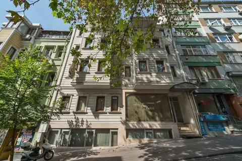 May Hotel Istanbul in İstanbul — foto 10