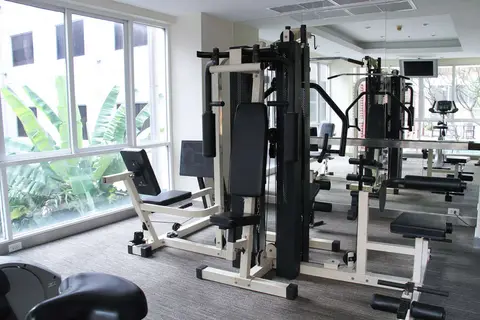 FuramaXclusive Sathorn in Bangkok, foto 16