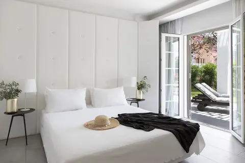 Racconto Boutique Design Hotel in Πάργα — foto 24