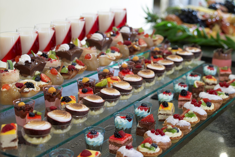 Hotel Mitsis Petit Palais Beach foto 14