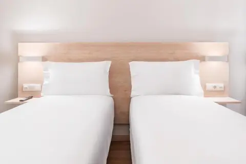Moov Hotel Lisboa Oriente in Almada — foto 10