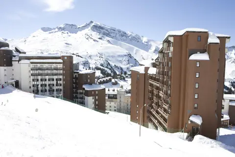 Résidence Maeva Home Les Alpages in Morzine