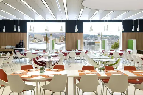 Barcelo Sants in Barcelona — foto 5