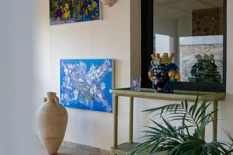 Phi Hotel La Tonnara di Bonagia in Valderice — foto 17