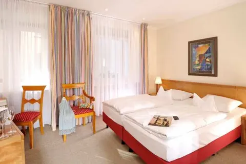 Kleinhuis Hotel Baseler Hof foto 3